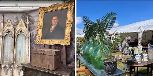 The Decorative Home & Salvage Show