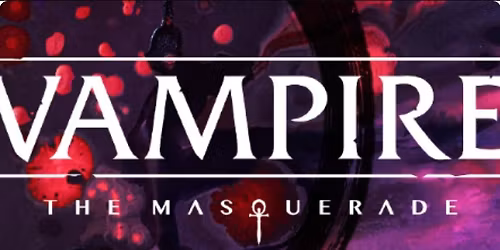Vampire the Masquerade 5th Edition: Nashville by Night Mini Campaign
