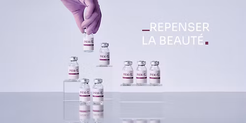 Formation PRX Therapy - Reims