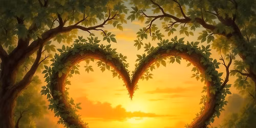 Radiant Heart Mini Retreat
