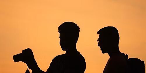 Beginner's Photography "Learn and Hike"