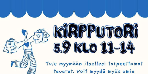 Kirpputori