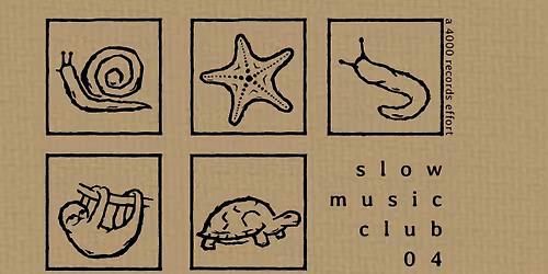 slow music club 04