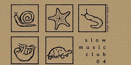 slow music club 04