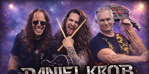 Daniel Krob Band - ve\u0159ejn\u00e1 zkou\u0161ka 