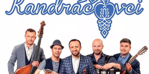 Kandr\u00e1\u010dovci v Uhersk\u00e9m Brod\u011b