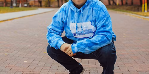 Save the date: Rowan is graduating!!