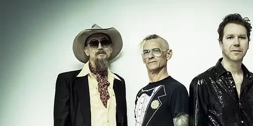 Buttercup at Charline McCombs Empire Theatre