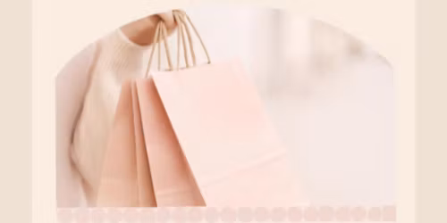 Sip, Shop & Win -Boutique Crawl!