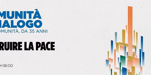 Costruire la pace