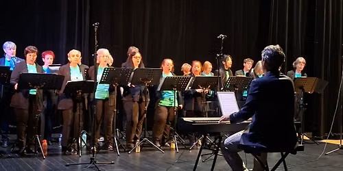Concert de Phonie Mania au Prieur\u00e9 de Salaise-sur-Sanne