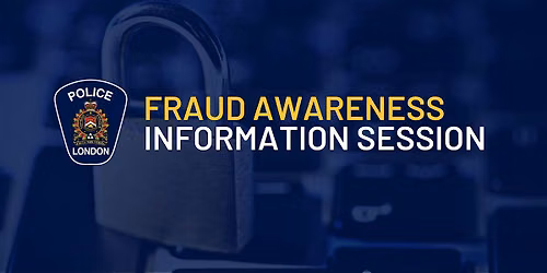 LPS Fraud Awareness Information Session