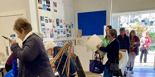 Unley Repair Cafe - September 2026 Session