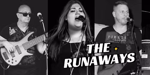 Runaways @ cow & telescope 