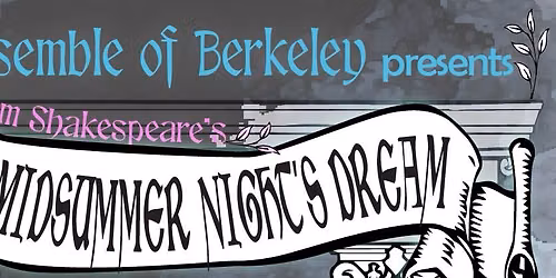 A Midsummer Night's Dream - Free Shakespeare in the Park