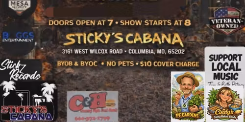 The Show Me Showdown 