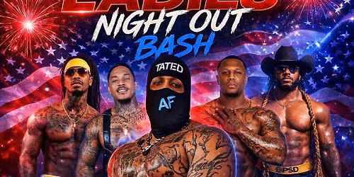 Ultimate Ladies Night Out Show