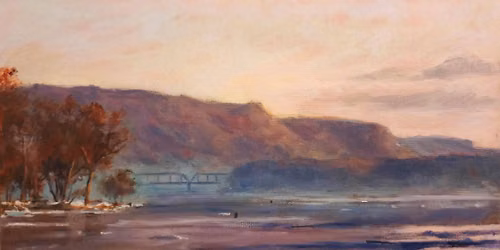 The Mighty River Art Studio Tour returns 