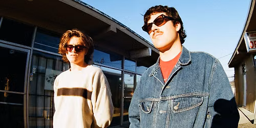 Ray and Paul