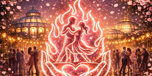 Spring Bloom – Easter Edition | 100% Bachata Party by DanceFever