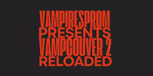 Vampcouver 2
