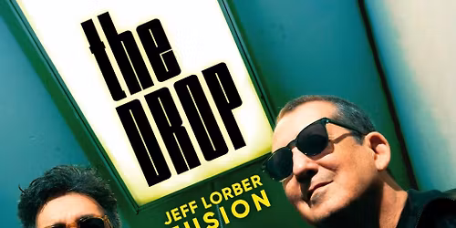 Jeff Lorber Fusion