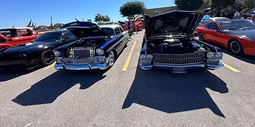 Classic Car Show