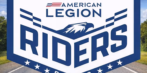 Legion Riders Post 138 Blessing of Bikes\/Charity Ride