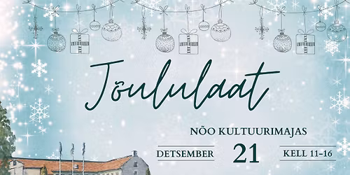 N\u00f5o valla j\u00f5ululaat