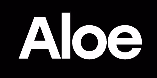 Aloe - The Launch