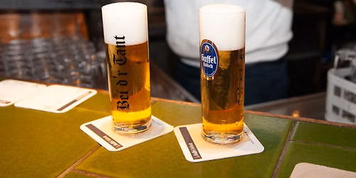 Noh d\u2019r Kirch bei d'r Tant