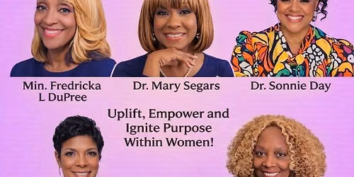 Arise Women\u2019s Conference
