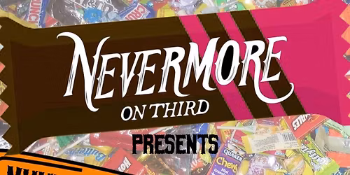 Candy Bowl Hangover Party!