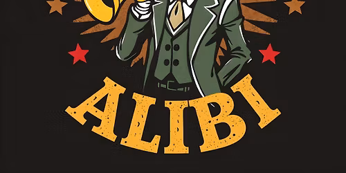 Unlikely Alibi live at Wrigley!