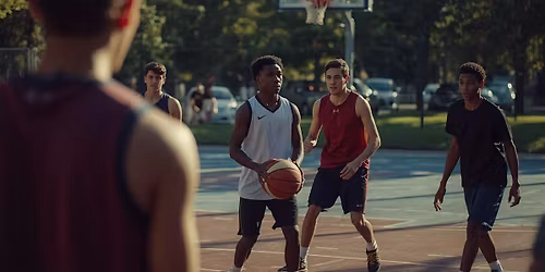 Mind Grind Basketball Clinic