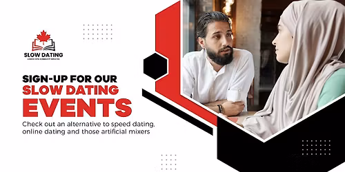 Muslim Single Professionals 27 - 45 | Ottawa Social Mixer