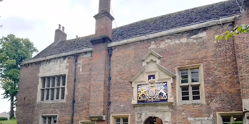 Tudor York Walking Tour
