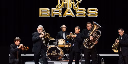 Dallas Brass: \u2018American Musical Journey\u2019 with Austin HS Band