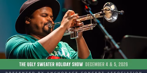 The Ugly Sweater Holiday Show