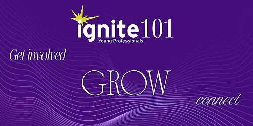 Ignite 101