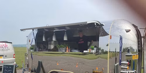 Foodie Friday - Lush Catering