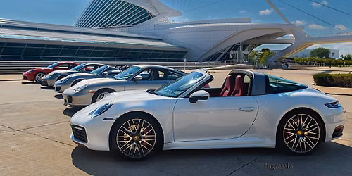 High-performance driver education