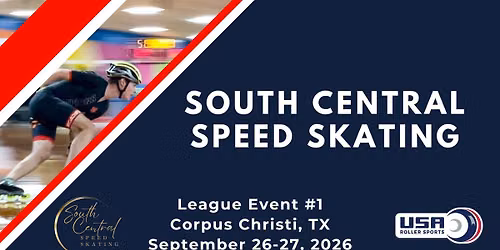 South Central Speed League #1