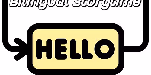 Spanish Bilingual Storytime