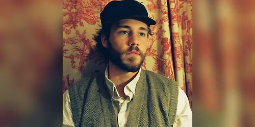 Parking Hunter Metts