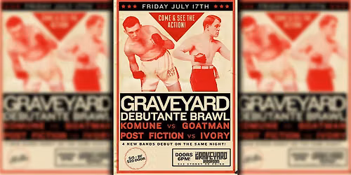 Debutante Brawl