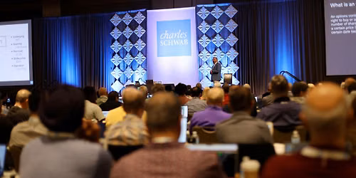 Schwab Coaching presents Technical Analysis & Options Strategies- Miami