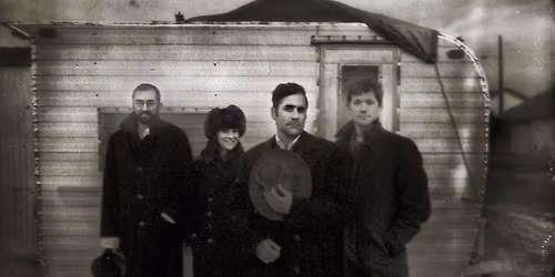 DeVotchKa
