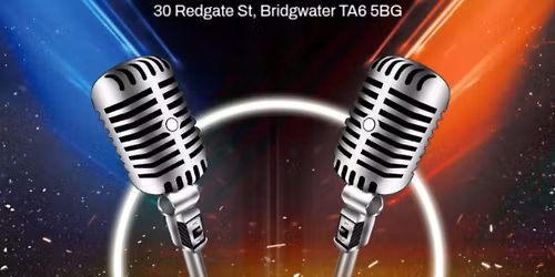 Open Mic Night Sat Nov 8th 2025