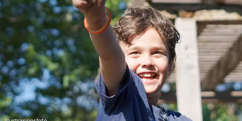 Kurs for fosterhjem om belastningsh\u00e5ndtering